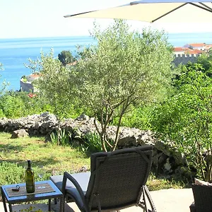  Apartment Dagmar Kroatien